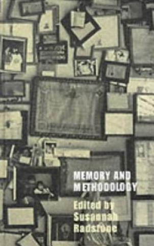 Книга Memory and Methodology Susannah Radstone