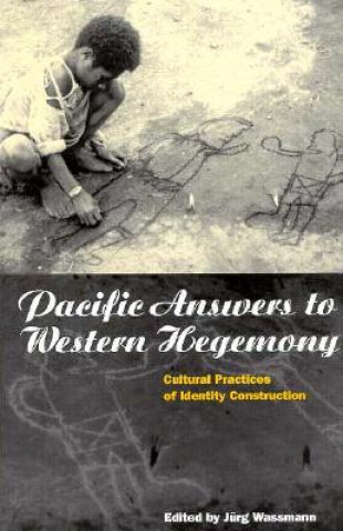 Книга Pacific Answers to Western Hegemony John Barton