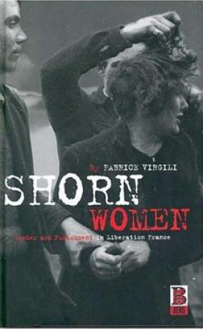 Libro Shorn Women Fabrice Virgili