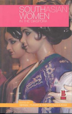 Könyv South Asian Women in the Diaspora Nirmal Puwar