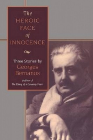 Carte Heroic Face of Innocence Georges Bernanos