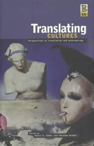 Livre Translating Cultures Abraham Rosman