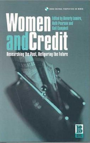 Buch Women and Credit Gail Campbell