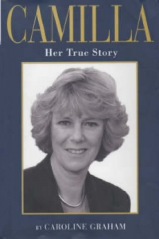 Livre Camilla Caroline Graham