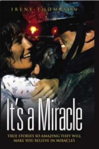 Libro It's a Miracle Irene Thompson