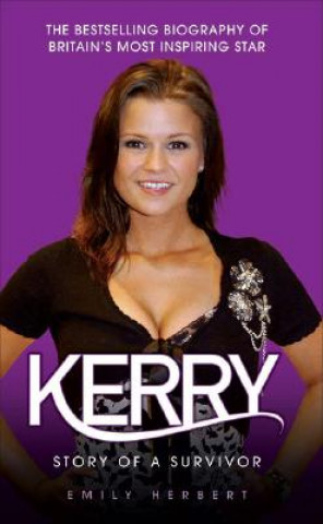 Book Kerry Emily Herbert