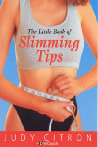 Buch Little Book of Slimming Tips Judy Citron