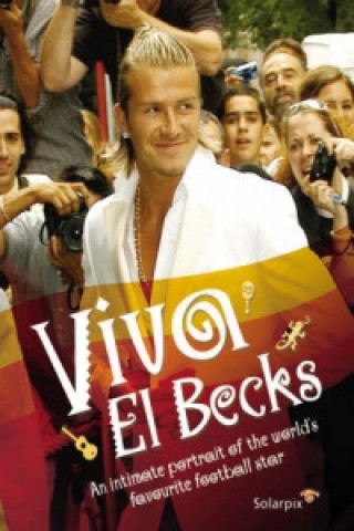 Livre Viva El Becks Solarpix