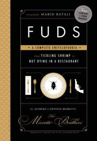 Libro FUDS Arthur Meyer