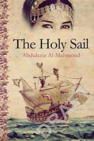 Książka Holy Sail AL MAHMOUD ABDULAZIZ