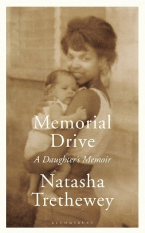 Carte Memorial Drive TRETHEWEY NATASHA