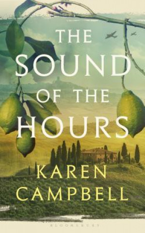Carte Sound of the Hours Karen Campbell