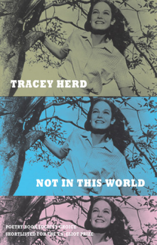 Книга Not in This World Tracey Herd