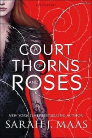 Carte Court of Thorns and Roses Sarah Janet Maas