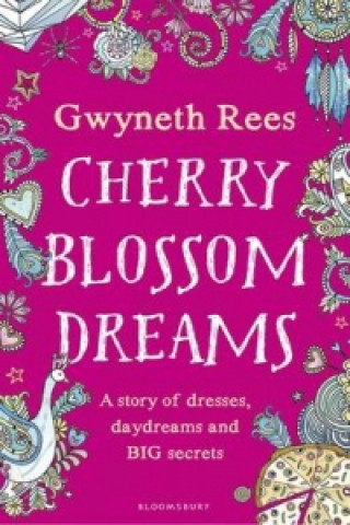 Buch Cherry Blossom Dreams Gwyneth Rees