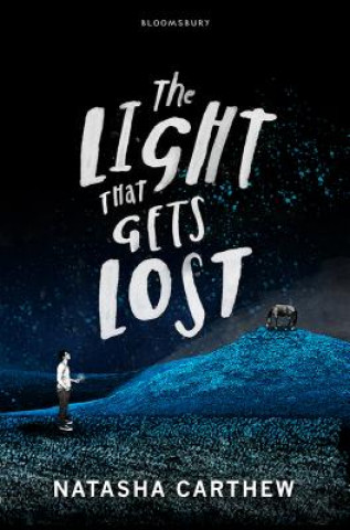 Buch Light That Gets Lost Natasha Carthew
