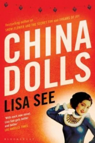 Buch China Dolls Lisa See