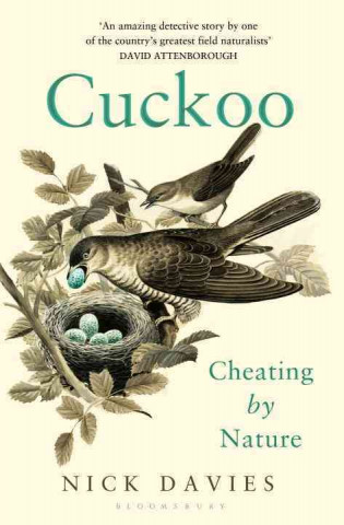 Carte Cuckoo Nick Davies