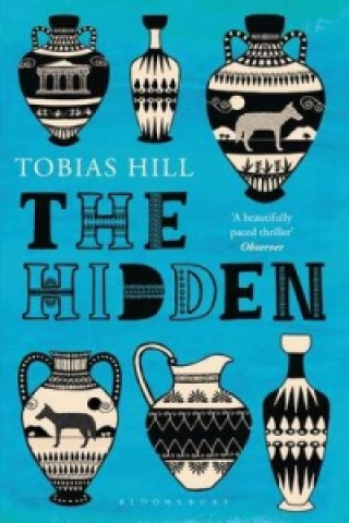 Carte Hidden Tobias Hill