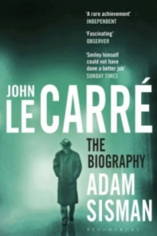 Buch John le Carre Adam Sisman