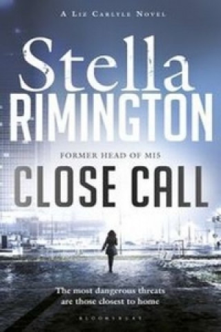 Carte Close Call Stella Rimington