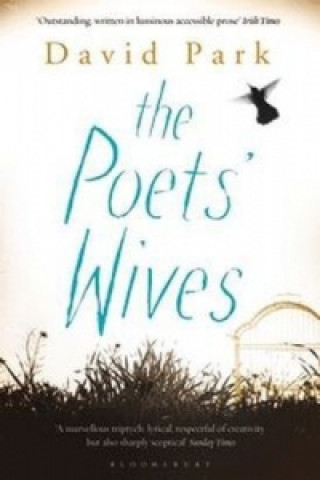 Carte Poets' Wives David Park