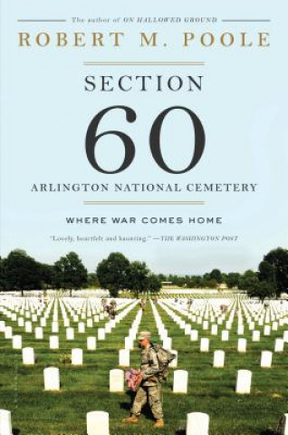 Carte Section 60: Arlington National Cemetery Robert M. Poole