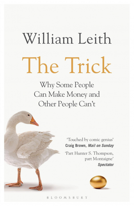 Buch Trick LEITH WILLIAM