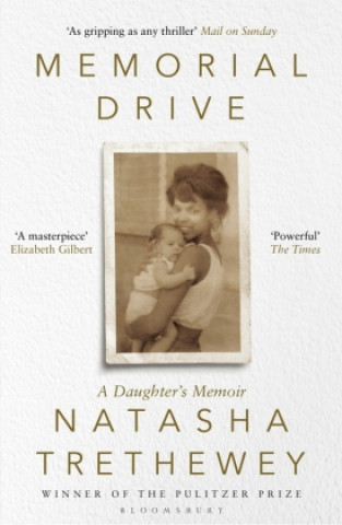 Книга Memorial Drive TRETHEWEY NATASHA