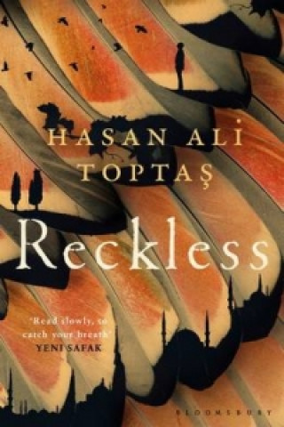 Book Reckless TOPTAS HASAN ALI
