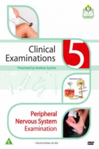 Numérique Peripheral Nervous System Examination Andreas Syrimis