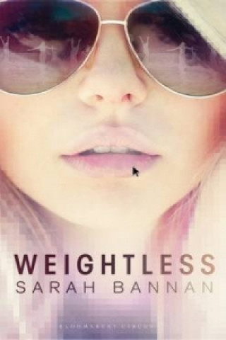 Kniha Weightless Sarah Bannan