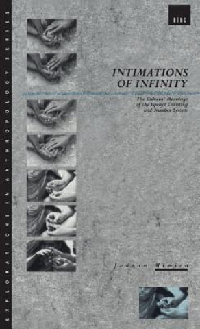 Carte Intimations of Infinity Jadran Mimica