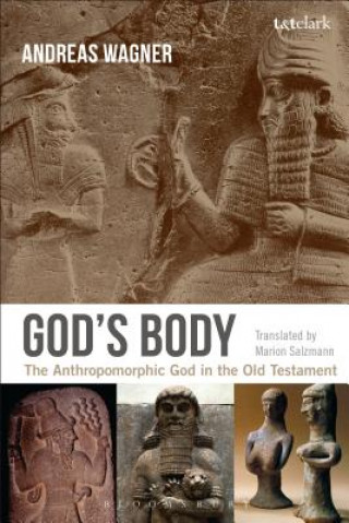 Βιβλίο God's Body Andreas Wagner