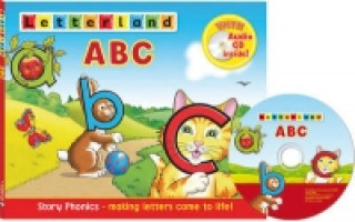 Knjiga ABC 