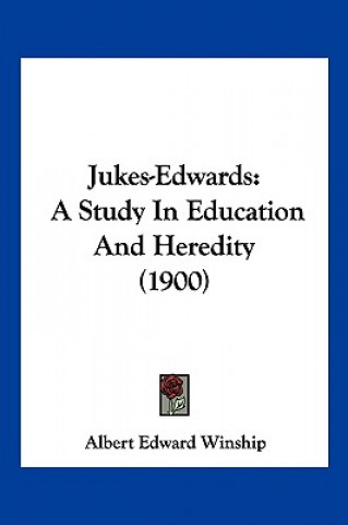 Book Jukes-Edwards 