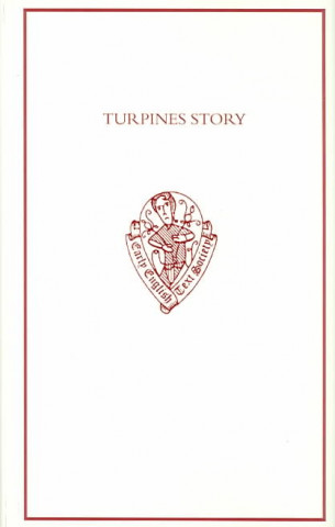 Carte Turpines Story Stephen H. A. Shepherd