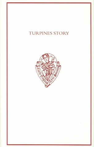 Book Turpines Story Stephen H. A. Shepherd