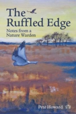 Knjiga Ruffled Edge Pete Howard