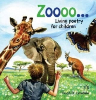 Książka Zoooo... Hugh David Loxdale