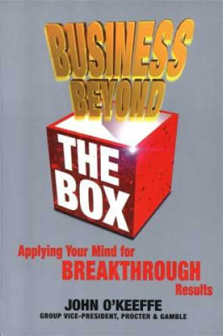 Carte Business Beyond the Box John O'Keeffe