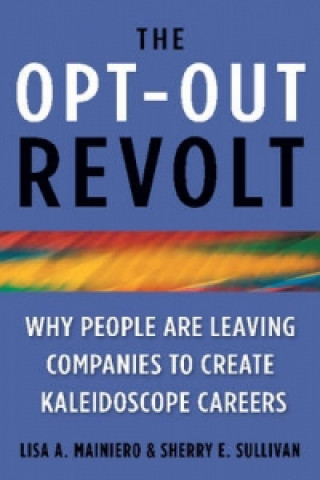 Buch Opt Out Revolt Sherry E. Sullivan