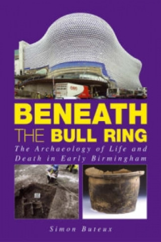 Carte Beneath the Bull Ring Simon Buteux