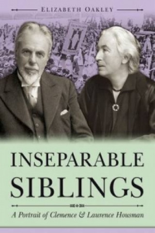 Book Inseparable Siblings Elizabeth Oakley