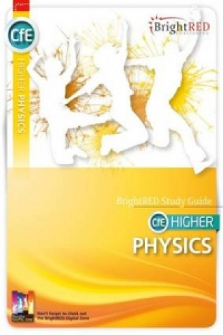 Könyv CFE Higher Physics Study Guide John Taylor