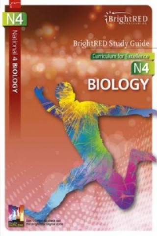 Carte National 4 Biology Study Guide Fred Thornhill