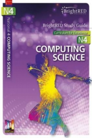 Kniha National 4 Computing Science Study Guide Alan Williams