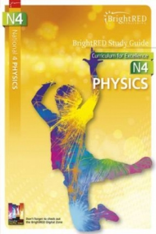 Carte National 4 Physics Study Guide Paul Van der Boon