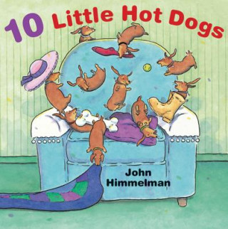 Carte 10 Little Hot Dogs JOHN HIMMELMAN