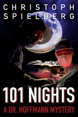 Book 101 Nights CHRISTOPH SPIELBERG